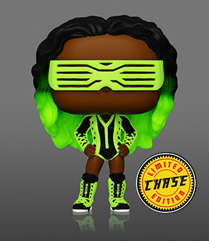 Funko POP! : Chases