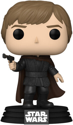 Star Wars: Return of the Jedi 40th Anniversary Funko Pops Add