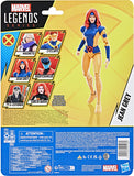 Marvel Legends Retro Collection: X-Men '97 - Jean Grey