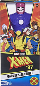 Marvel Titan Hero Series: X-Men '97 - Sentinel