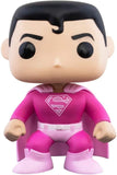 Funko POP! Heroes: DC Breast Cancer Awareness - Superman [#349]