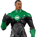 DC Multiverse:  DC Rebirth - Green Lantern (John Stewart)