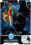 DC Multiverse: Batman: The Dark Knight Returns (A Horse CTB) - Robin