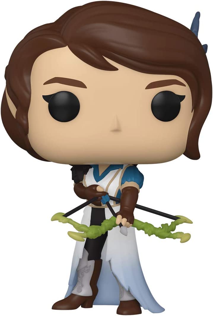 Critical role funko sales pop