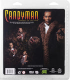 Candyman: 8" Clothed Action Figure - Candyman