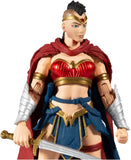 DC Multiverse: Batman: Last Knight On Earth (Bane CTB) - Wonder Woman