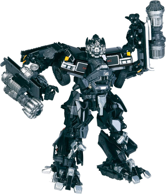 Transformers Masterpiece Movie Series: MPM-6 Ironhide
