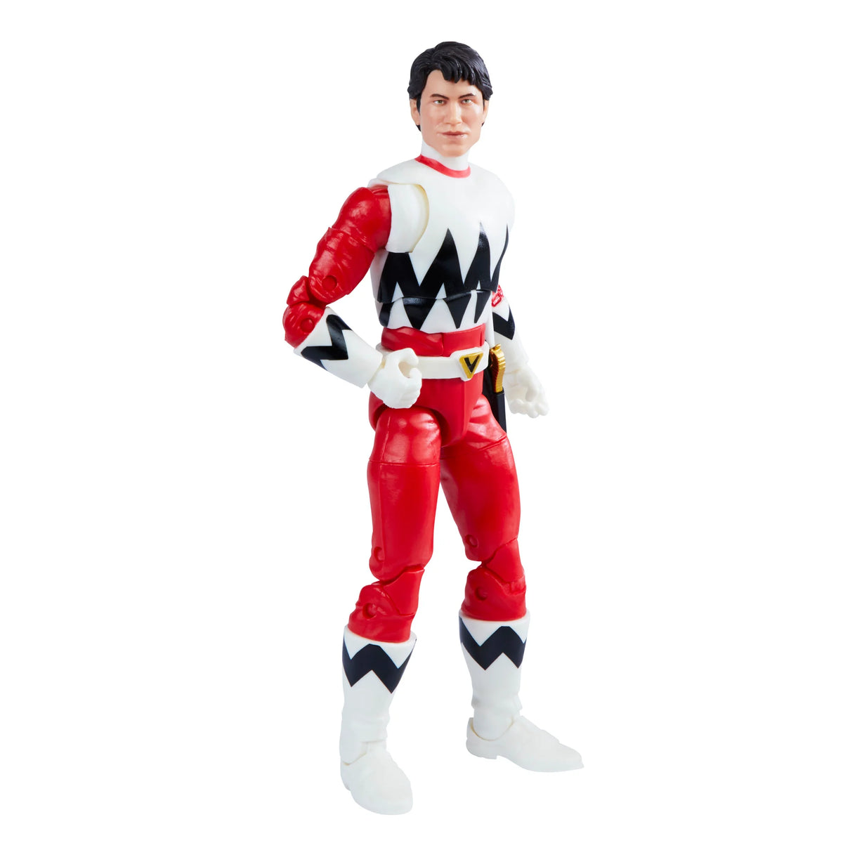 O que aprendi com os Power Rangers (e o Batman