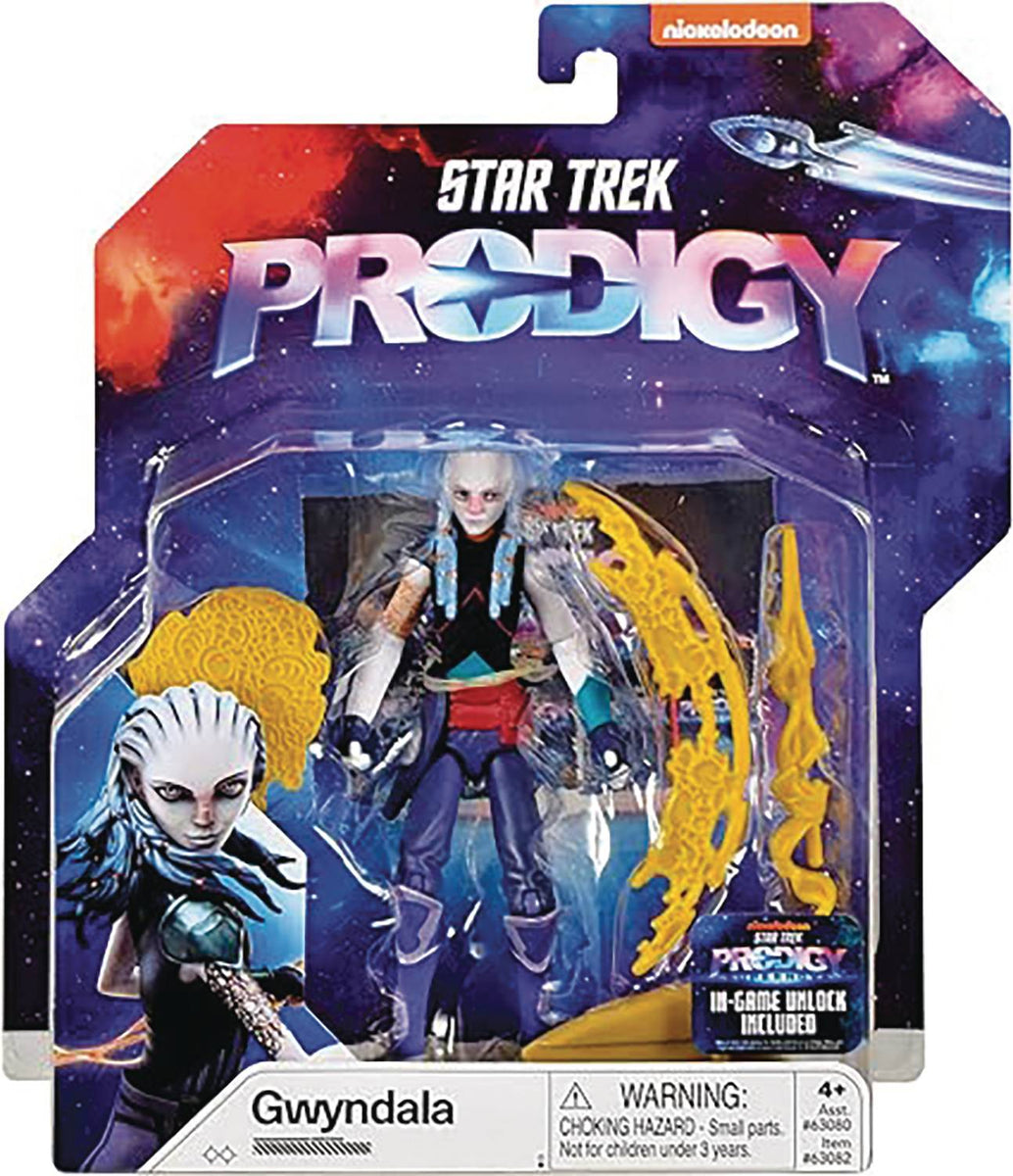 Star Trek Prodigy 5