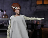 Universal Monsters: 7" Scale Action Figure - Ultimate Bride of Frankenstein (Color)