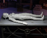 Universal Monsters: 7" Scale Action Figure - Ultimate Bride of Frankenstein (Color)