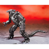 S.H.MonsterArts: Godzilla Vs. Kong - Mechagodzilla