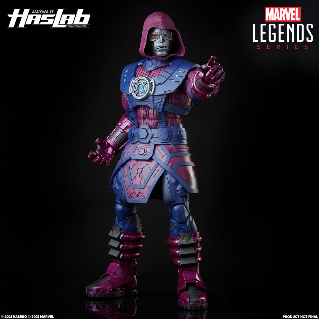 Marvel Legends: Haslab - Galactus – Transfan2's Shop 'N Look