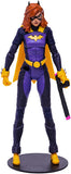 DC Multiverse:  Gotham Knights - Batgirl