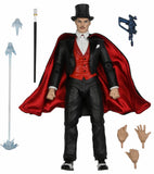 Defenders of the Earth: 7" Scale Action Figure - Mandrake the Magician