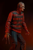 A Nightmare on Elm Street 30th Anniversary - 7" Action Figure - Ultimate Freddy