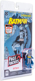 DC Direct Page Punchers: 3" Figure With Comic  - Batman (Batman Hush)