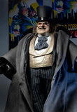 Batman Returns: ¼ Scale Figure - Mayoral Penguin (Devito)