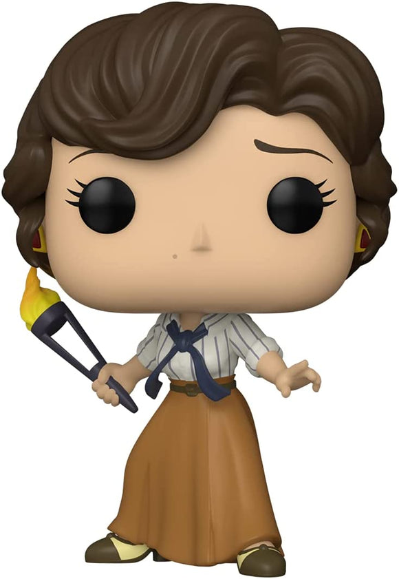 Funko POP! Movies: The Mummy - Evelyn Carnahan [#1081]