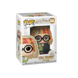 Funko POP! Harry Potter: Harry Potter - Sybill Trelawney [#86]