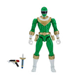 Power Rangers Legacy - 6.5" Build-A-Megazord Series: Zeo Green Ranger