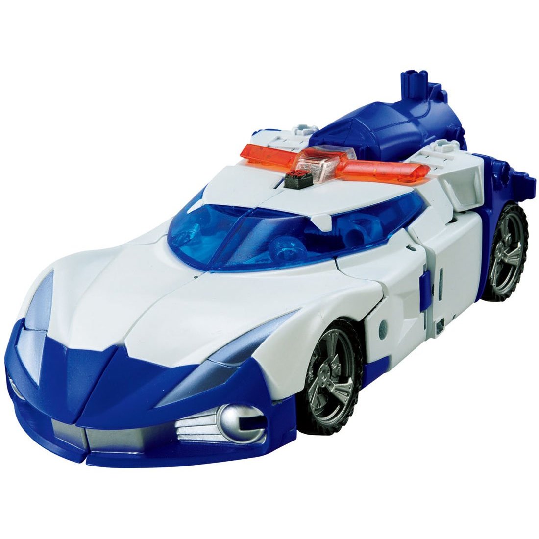 Transformers Go! - Leader: G01 Kenzan – Transfan2's Shop 'N Look