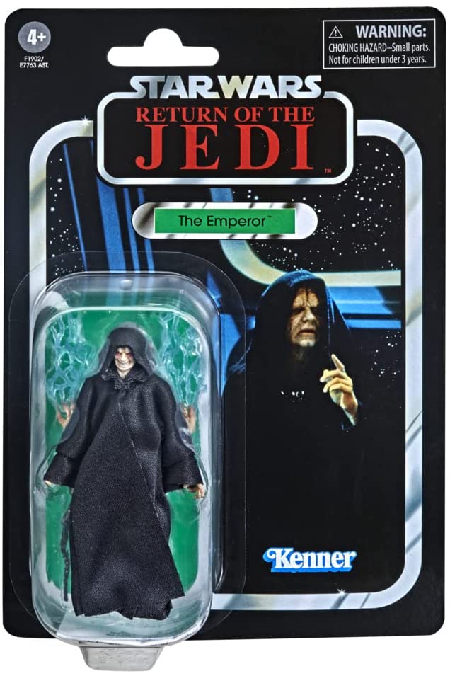 Star Wars The Vintage Collection 3.75