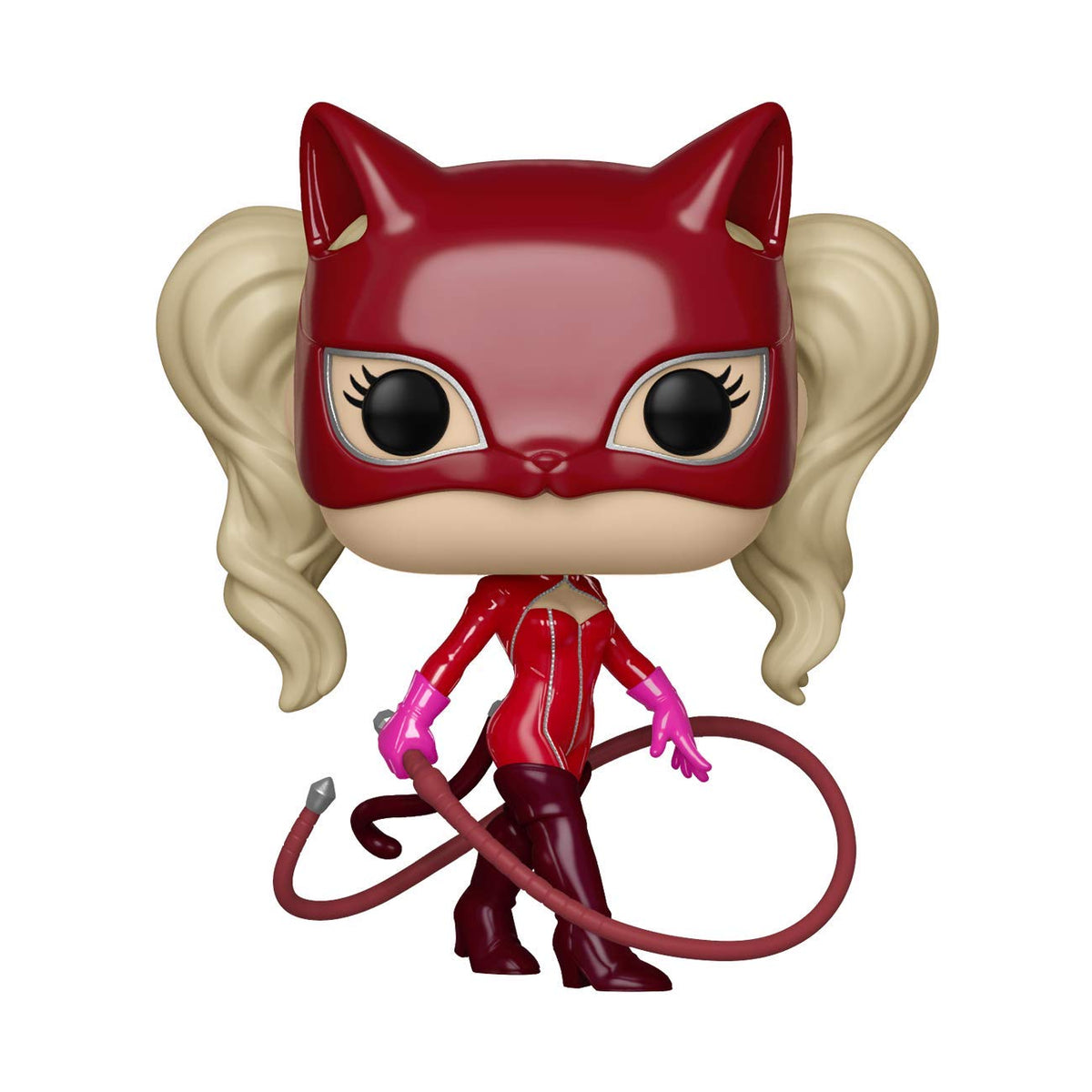 Funko POP! Games: Persona Panther [#470] – Transfan2's Shop 'N