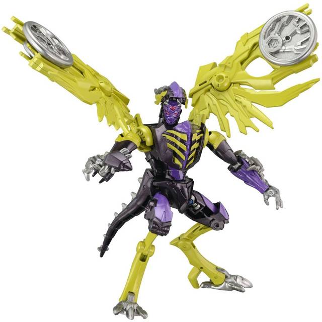 Transformers Go! - Deluxe: G21 Judora – Transfan2's Shop 'N Look