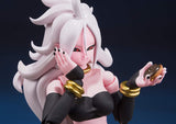 S.H.Figuarts - Dragon Ball FighterZ: Android 21