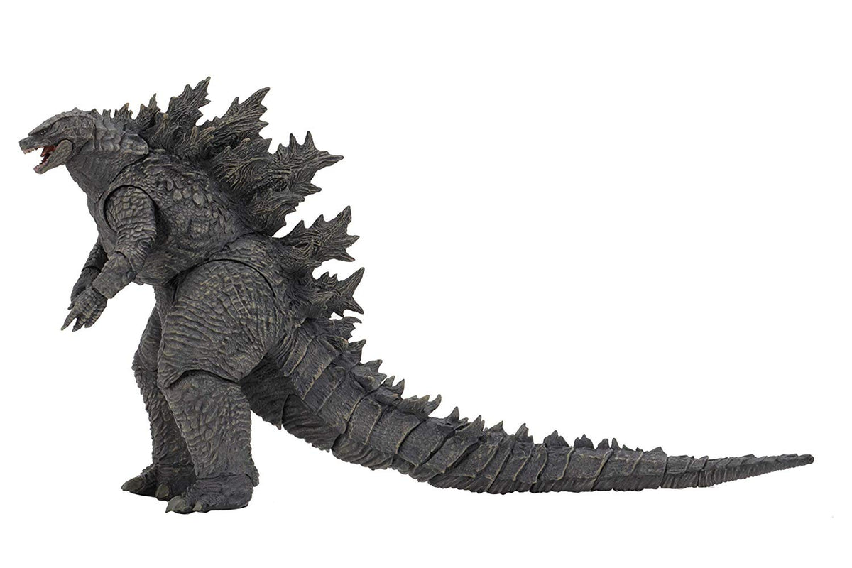 Godzilla - 12