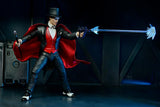 Defenders of the Earth: 7" Scale Action Figure - Mandrake the Magician