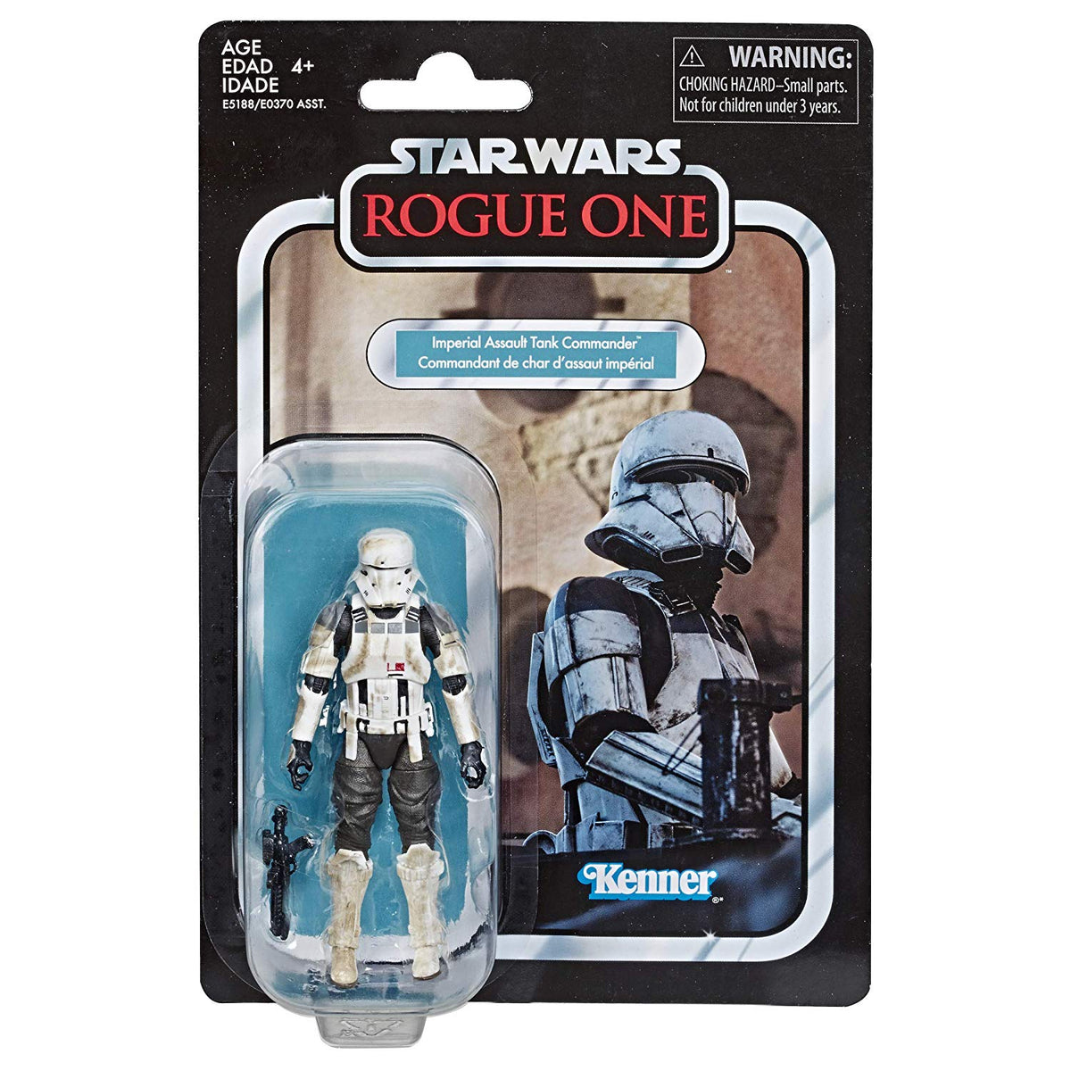 Star Wars The Vintage Collection 3.75