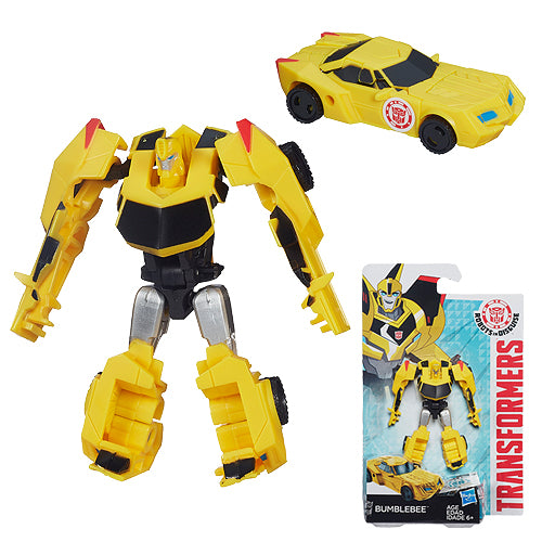 Transformers Robots In Disguise Legion : Bumblebee