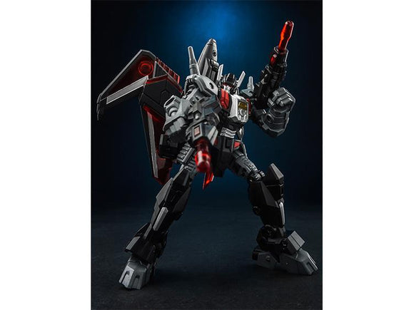 Transformers Third Party : IF-EX15 Soul Reaper