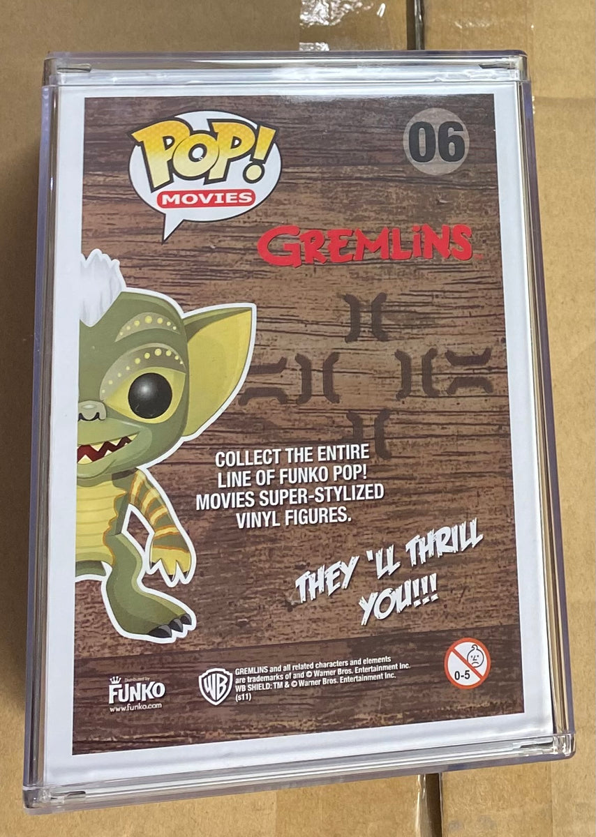 Gremlin Glow discount Chase Funko Pop