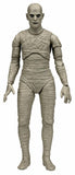 Universal Monsters: 7" Scale Action Figure: Retro Glow in the Dark - The Mummy