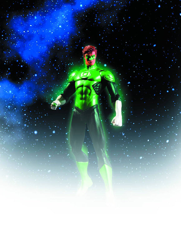 DC Collectibles : New 52 - Green Lantern (Hal Jordan)