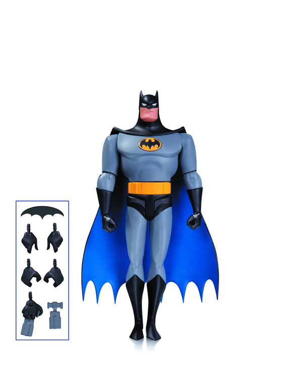 DC Collectibles : Batman Animated : Batman Adventures -  Batman