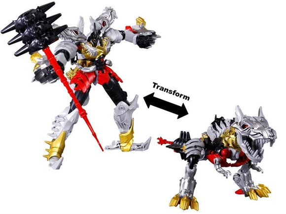 Transformers Expo Exclusive - Age of Extinction G1 Color Vers. Import : Grimlock