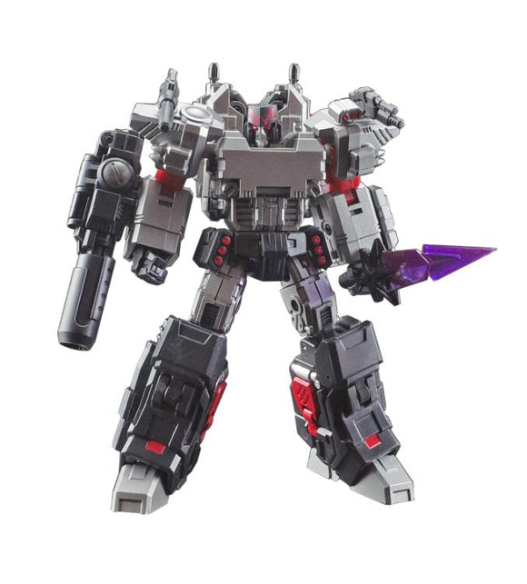 Transformers Third Party: Iron Factory: IF EX-36 The Tyrant