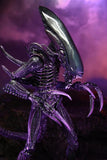 Alien vs Predator - 7" Action Figure: Razor Claws Alien (Movie Deco)