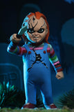 Toony Terrors - 6" Action Figures - Bride of Chucky 2 Pack: Chucky & Tiffany