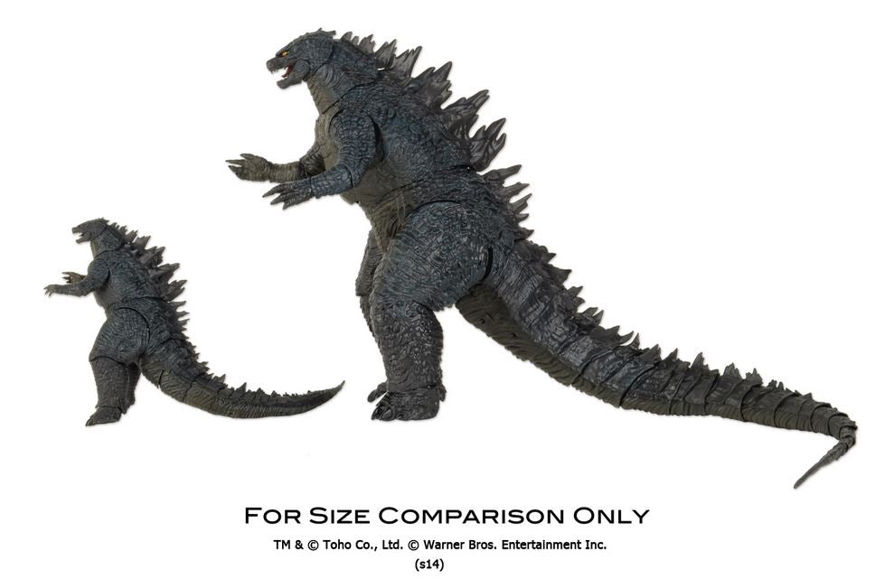 Godzilla 2014 - 24