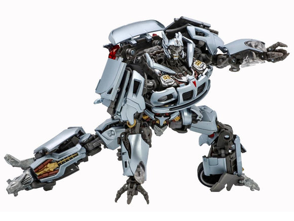 Transformers Masterpiece Movie Series:  MPM-9 Autobot Jazz