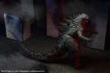 Godzilla 2014 Series 1 : Godzilla 12" Head To Tail