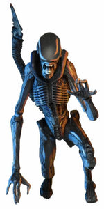 Alien 3 - 7" Scale Action Figure - Classic Video Game Appearance : Dog Alien