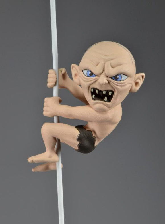 NECA Scalers Series 1 - Lord of the Rings: Gollum