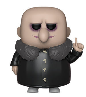 Funko POP! Movies: The Addams Family - Uncle Fester [#806]