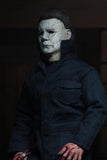 Halloween (2018) - 8" Clothed Action Figure: Michael Myers